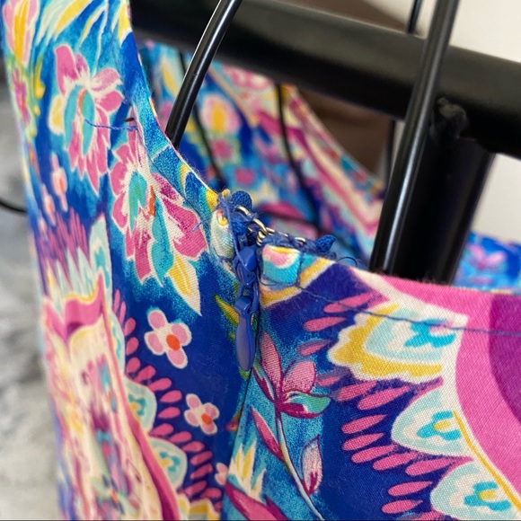 Forever 21 dress size L. Waist 17” across, length 33” - Picture 2 of 5